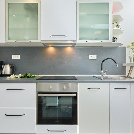 Apartment Denda Дубровник Экстерьер фото