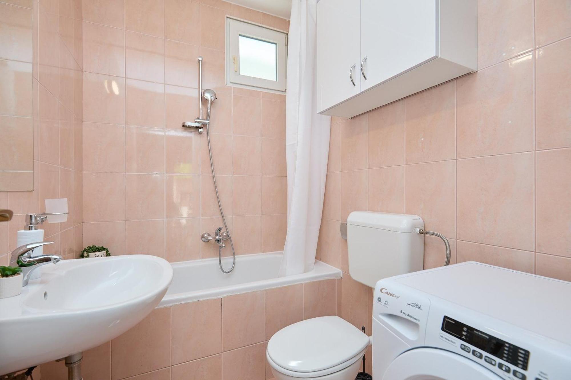 Apartment Denda Дубровник Экстерьер фото